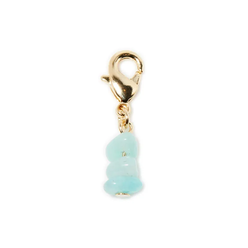 Solde Charm's Alexane Amazonite