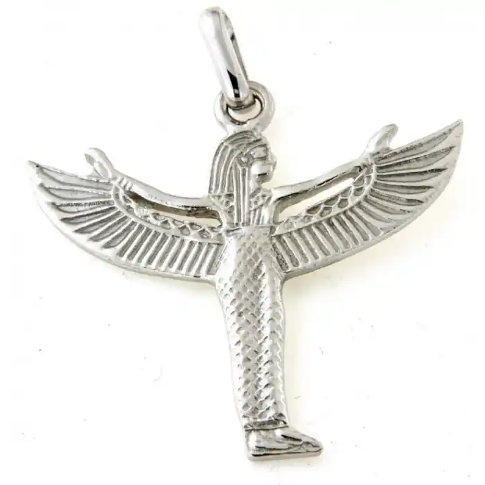 Acheter Direct Pendentif de la déesse Maât