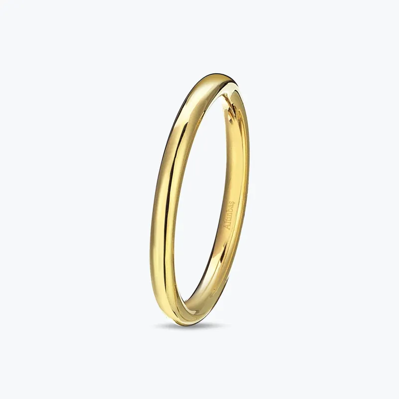 Alliance Homme Or Produit De Marque