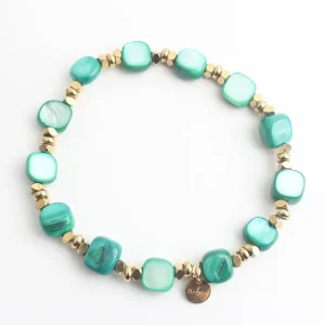 Esma - Bracelet - Acier inoxydable Achetez Aujourd’hui