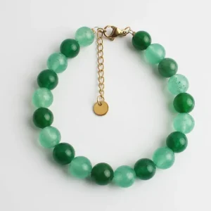 Artisanat Oliviana - Bracelet - Acier inoxydable