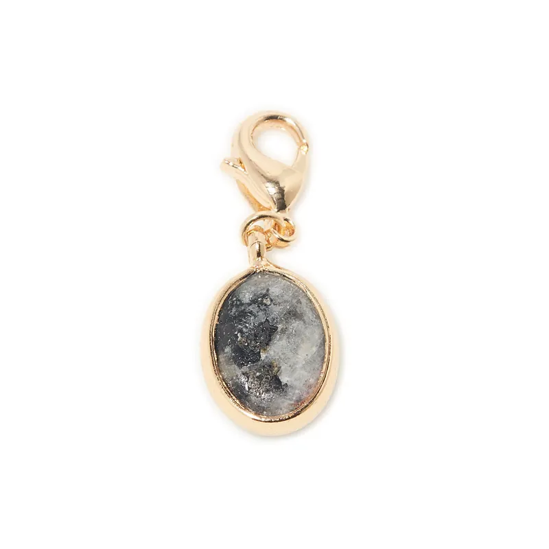 Produit De Marque Charm's Iphigénie Labradorite