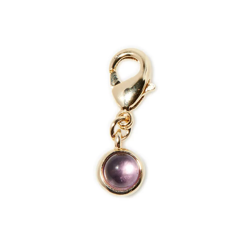 Réduction Charm's Auxence Amethyste