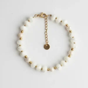 Meilleure Vente Chiara - Bracelet - Acier inoxydable