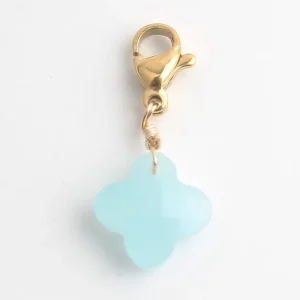 Nona - Charm - Design Your Own - Acier inoxydable Meilleure Qualité