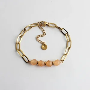 Édition Limitée Sanne - Bracelet - Acier inoxydable