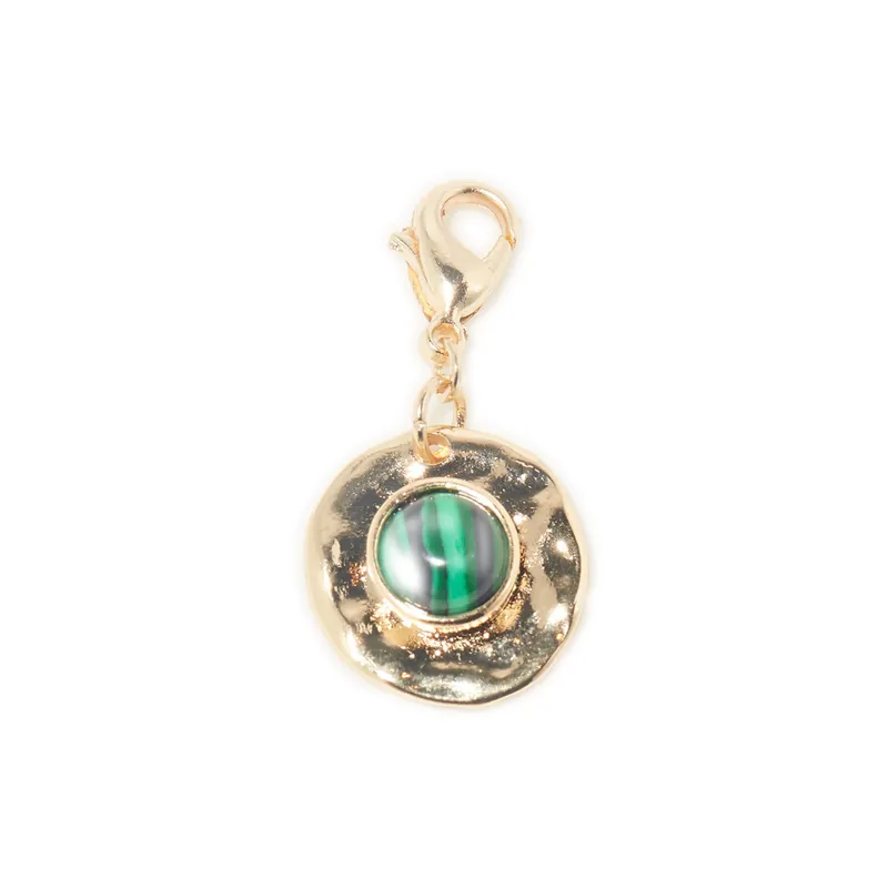 Acheter Direct Charm's Uranie Malachite