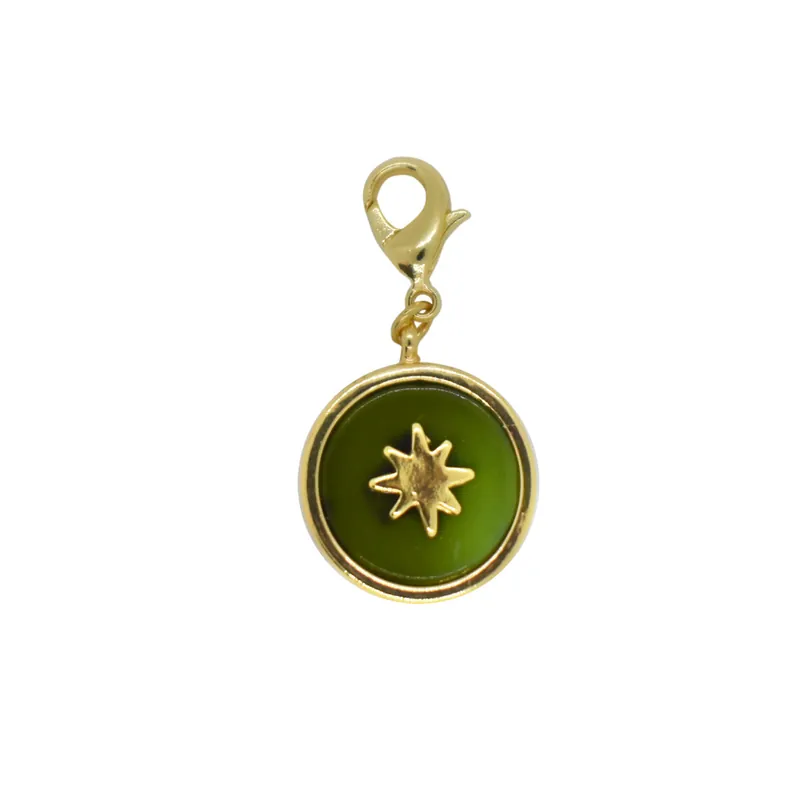 Vente Directe Charm's Michaella Vert