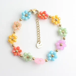 Offre Du Jour Lilja - Bracelet - Acier inoxydable