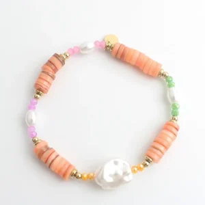 Seulement Aujourd’hui Dorit - Bracelet - Acier inoxydable
