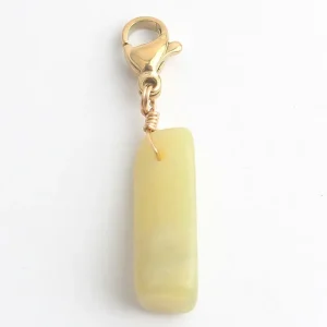 Tori - Charm - Design Your Own - Acier inoxydable Livraison Express