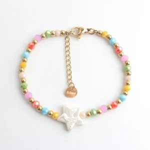 Starlene - Bracelet - Acier inoxydable Quantité Limitée