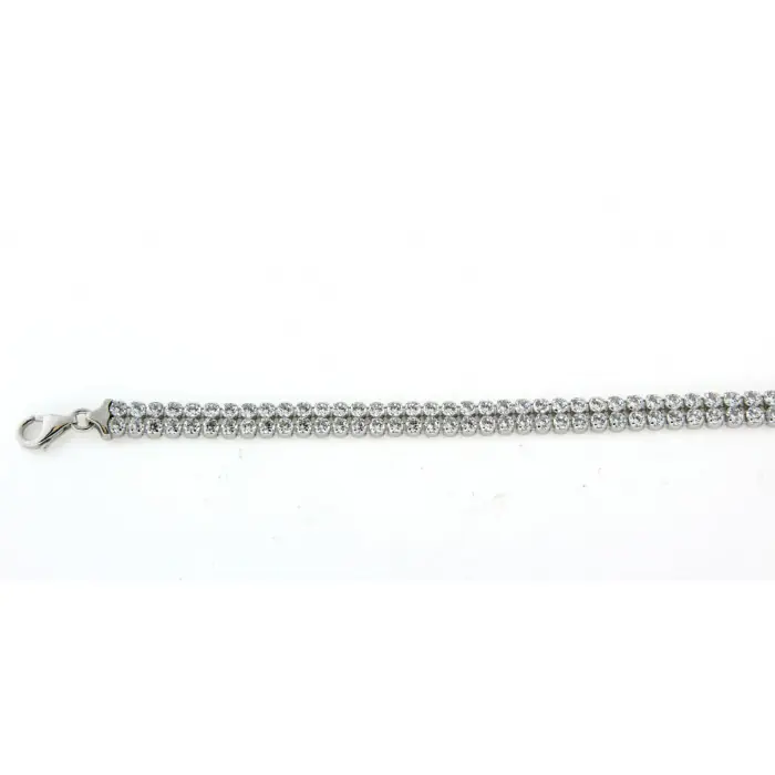 Usine Directe Bracelet avec oxyde de zirconium