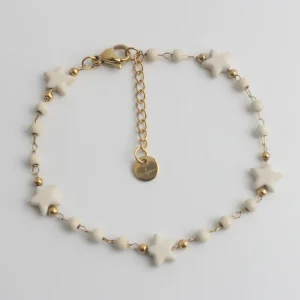 Affaire À Saisir Dreamy Star - Bracelet - Acier inoxydable