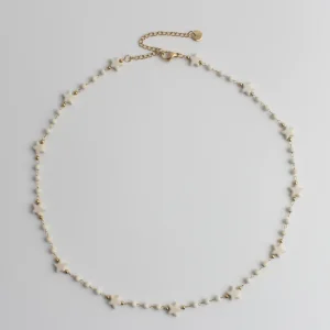 Dreamy Star - Collier - Acier inoxydable Achetez Aujourd’hui