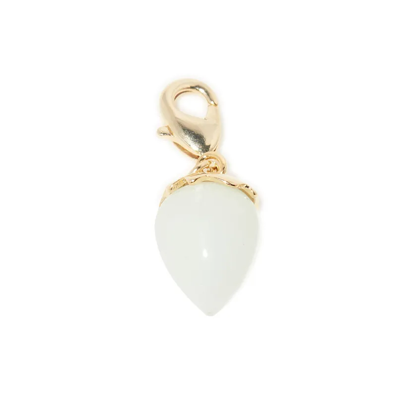 Usine Directe Charm's Apollonie Amazonite