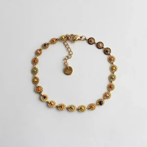 Acheter Direct Floor - Bracelet - Acier inoxydable