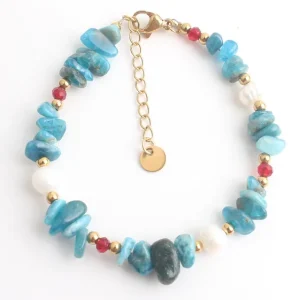Certifié Ottilia - Bracelet - Acier inoxydable