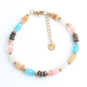Garantie Incluse Klara - Bracelet - Acier inoxydable