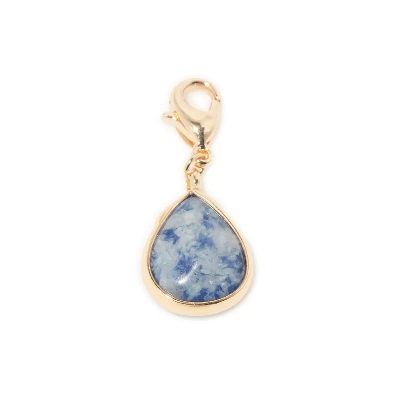 Populaire Charm's Virgile Lapis