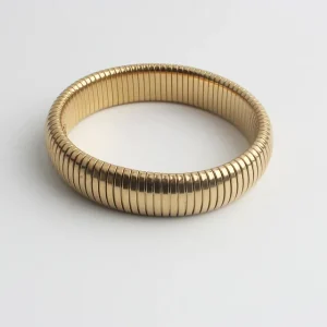 Rita L - Bracelet - Acier inoxydable Bon Marché