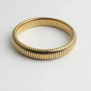 Artisanat Rita M - Bracelet - Acier inoxydable