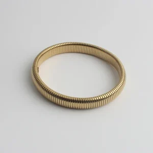 Expédition Rapide Rita S - Bracelet - Acier inoxydable