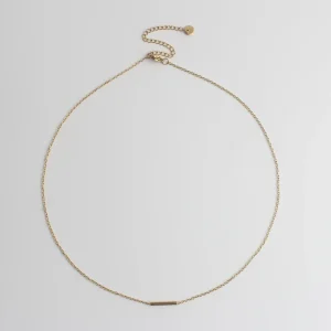 Pien - Collier - Acier inoxydable Livraison Express
