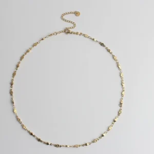 Irene - Collier - Acier inoxydable Exclusif