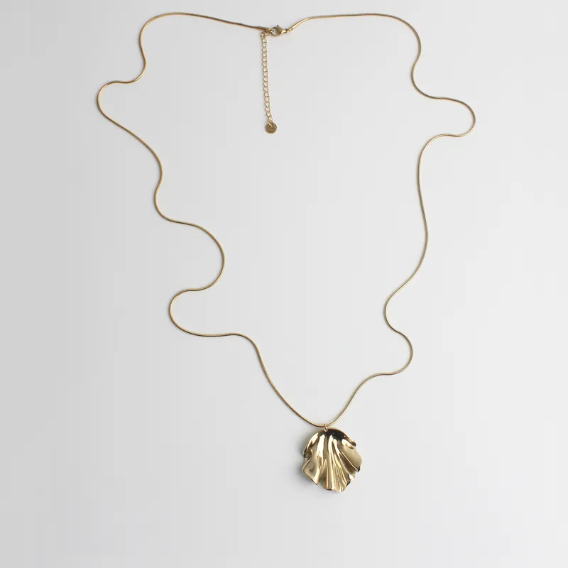 Vente Flash Ariane - Collier - Acier inoxydable