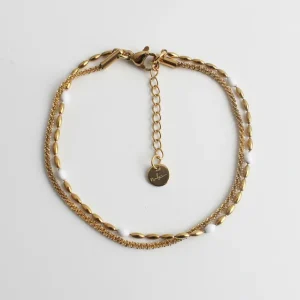 Aimé - Bracelet - Acier inoxydable Édition Limitée