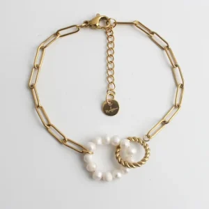Original Jamira - Bracelet - Acier inoxydable