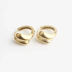 Gala - Boucles d'oreilles - Plaqué Satisfait Ou Remboursé