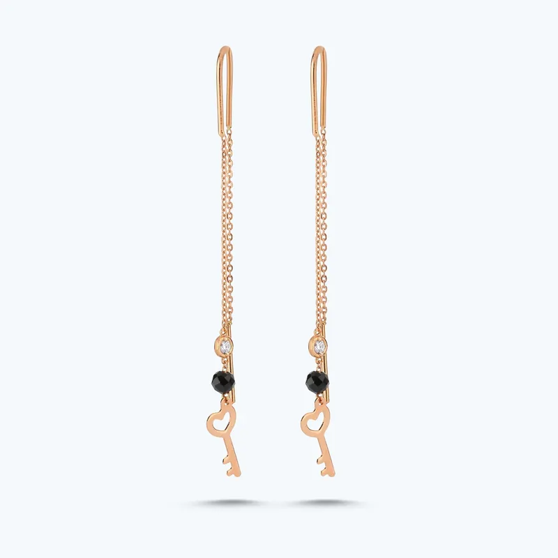 Prix Choc Boucles d'Oreilles Diamant