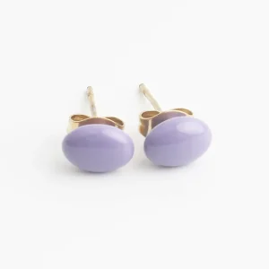 Kimani - Clous d'oreilles - Boucles d'oreilles - Acier inoxydable Must-Have
