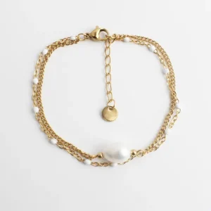 Offre Spéciale Kaylee - Bracelet - Acier inoxydable