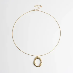 Meilleure Vente Jhena - Collier - Acier inoxydable