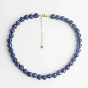 Commande En Gros Kenzy - Collier - Acier inoxydable