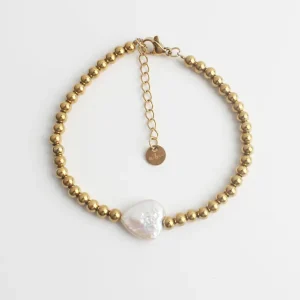 Jola - Bracelet - Acier inoxydable Meilleure Vente