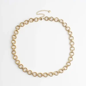 En Vogue Lorena - Collier - Acier inoxydable