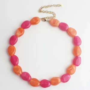 Meilleur Choix Ainoa - Collier - Acier inoxydable