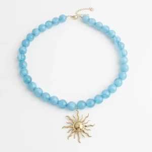 Prix Choc Juliana - Collier - Acier inoxydable