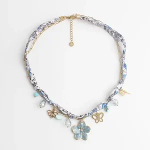 Doga - Collier - Acier inoxydable Commander Vite