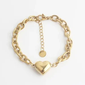 Offre Exclusive Chunny - Bracelet - Acier inoxydable