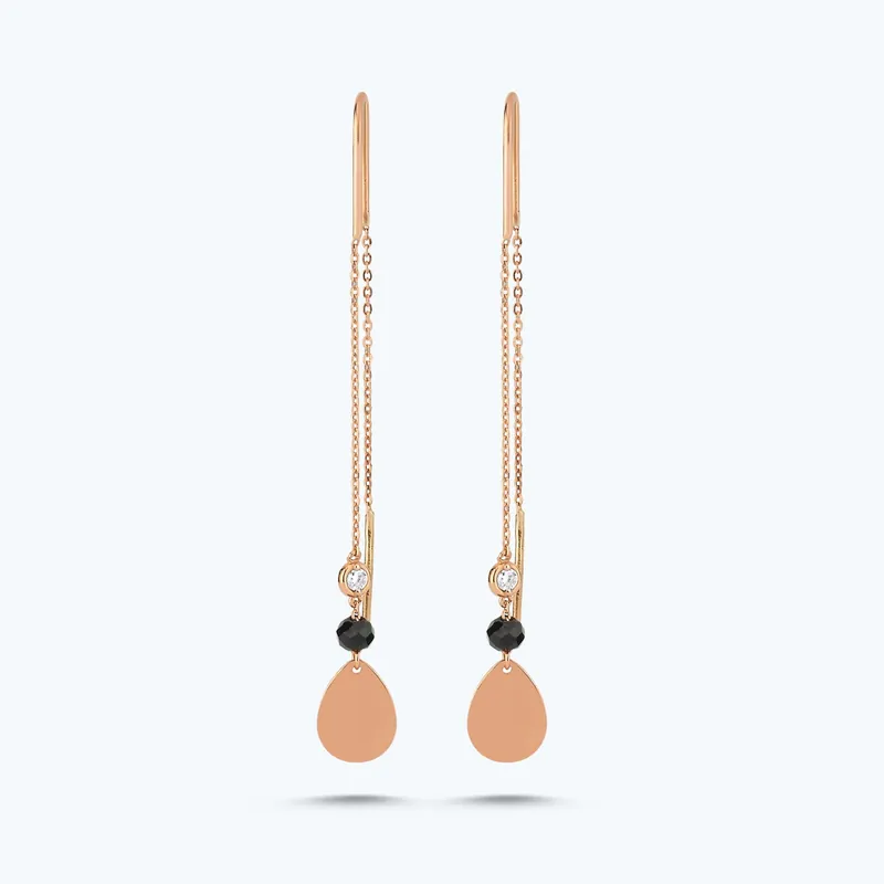 Bon Marché Boucles d'Oreilles Diamant