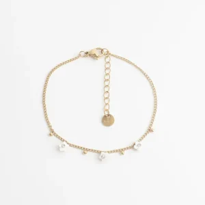 Petit Prix Karo - Bracelet - Acier inoxydable