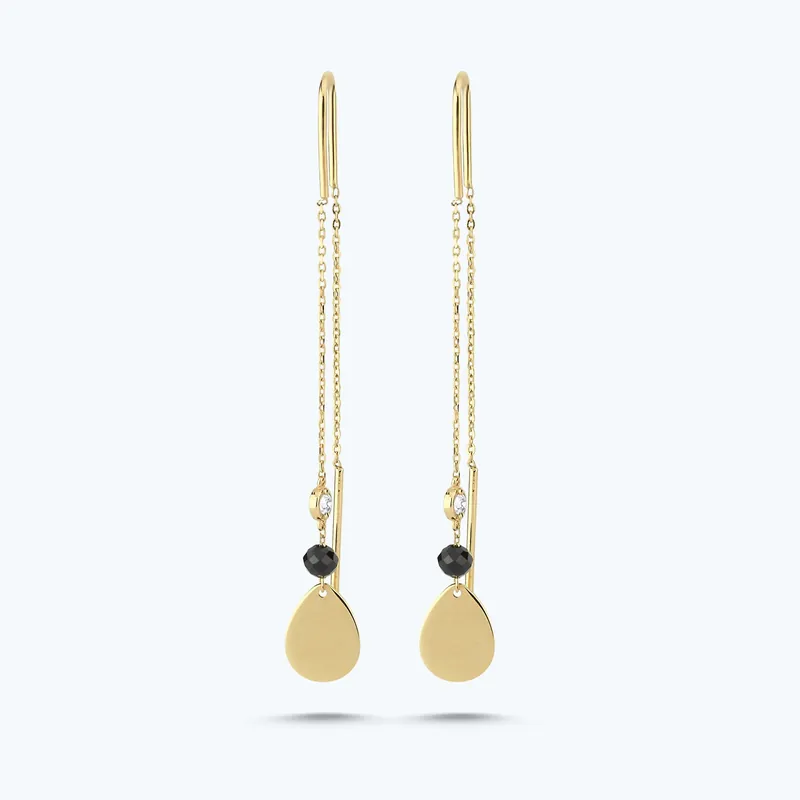 Offre Du Jour Boucles d'Oreilles Diamant