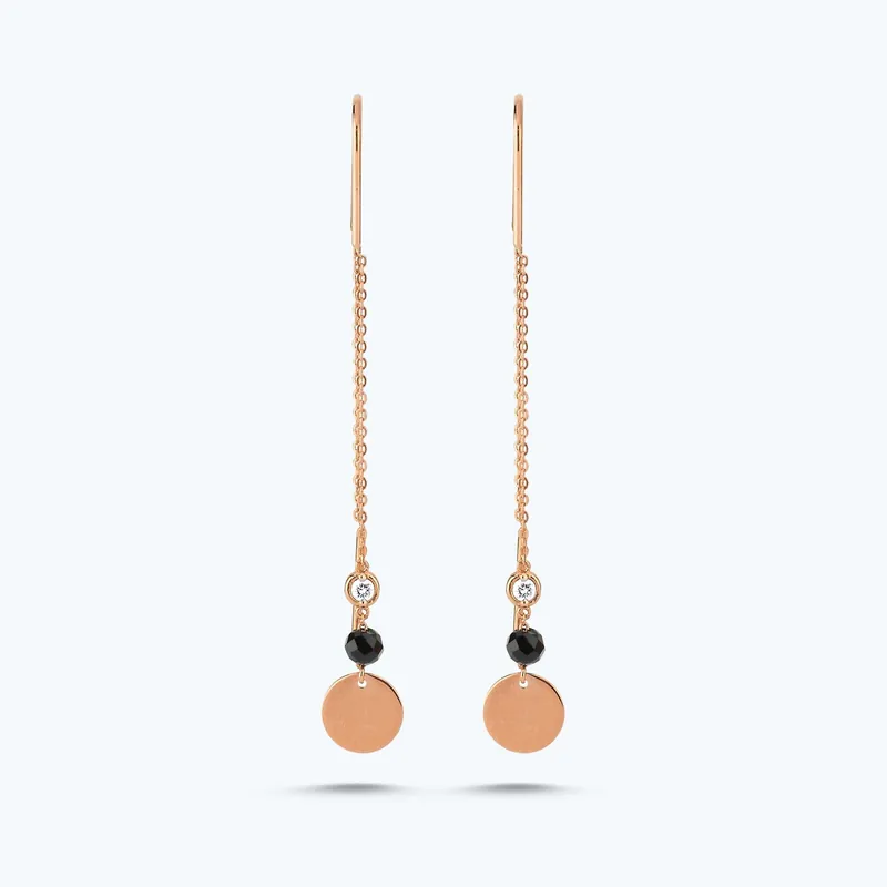 Boucles d'Oreilles Diamant Offre Exclusive