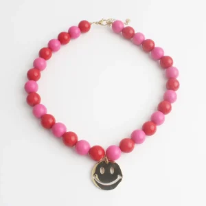 Anneliese - Collier -Acier inoxydable Édition Limitée