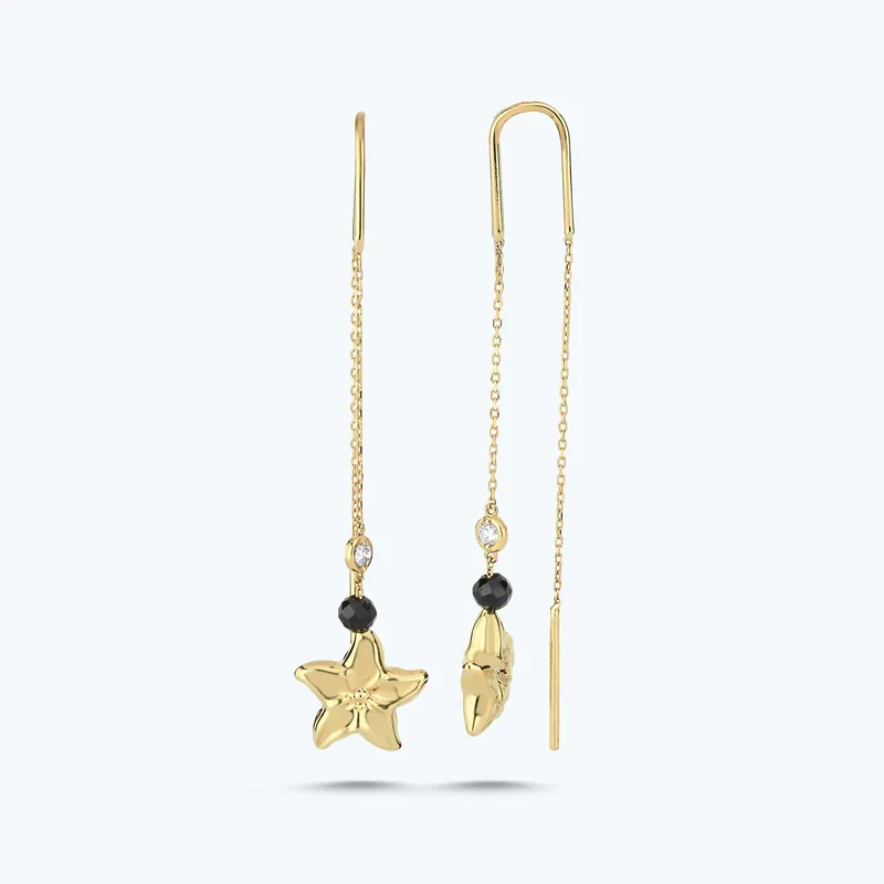 Édition Limitée Boucles d'Oreilles Diamant
